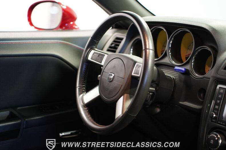 2010 Dodge Challenger