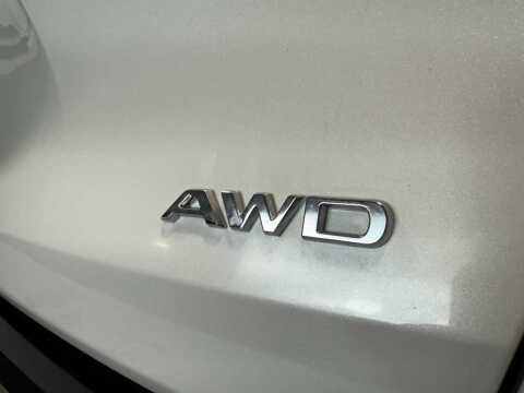 2026 Acura ADX w/A-SPEC