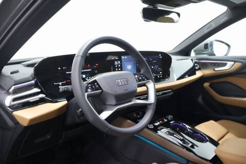 2025 Audi A5 quattro Premium Plus TFSI