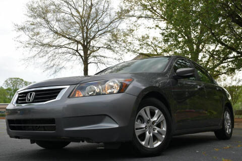 2008 Honda Accord for sale at Carma Auto Group in Duluth GA