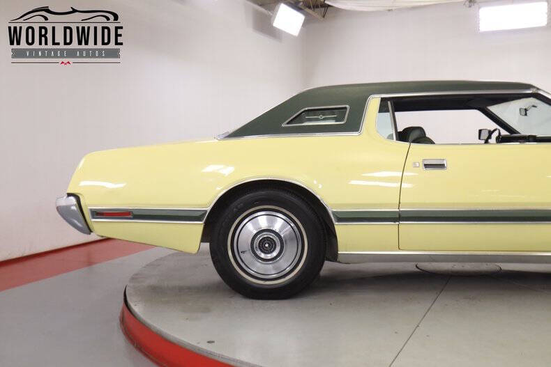 1973 Ford Thunderbird