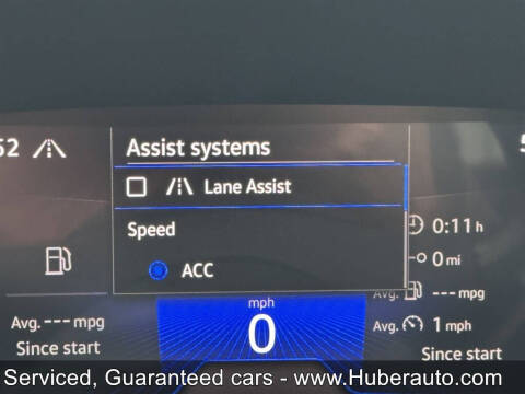 2025 Volkswagen Taos S 4Motion