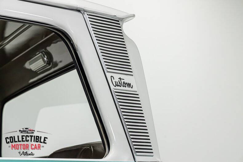 1966 Chevrolet C10