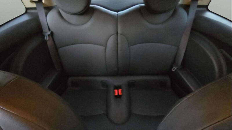 2013 MINI Hardtop Cooper