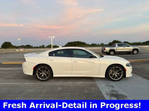 2023 Dodge Charger GT