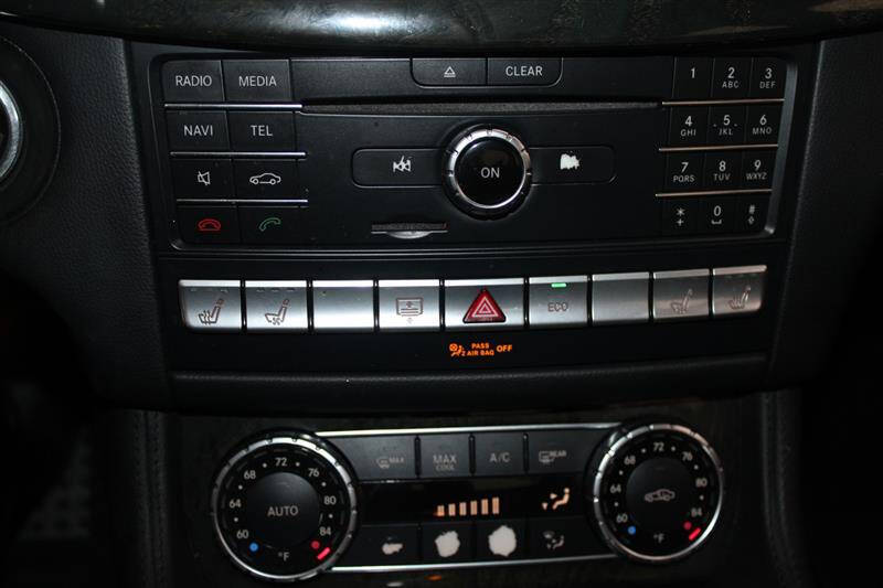 2016 Mercedes-Benz CLS CLS 400 4MATIC