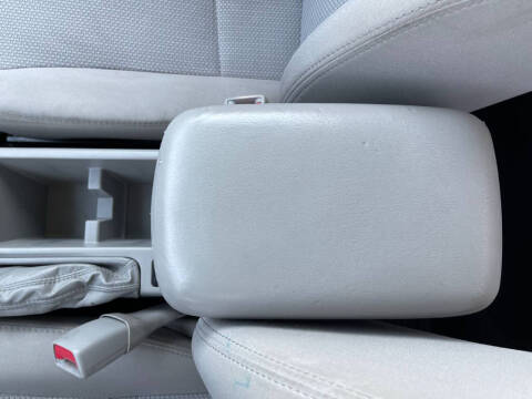 2011 Subaru Forester 2.5X Premium
