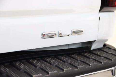 2025 GMC Sierra 2500HD SLE