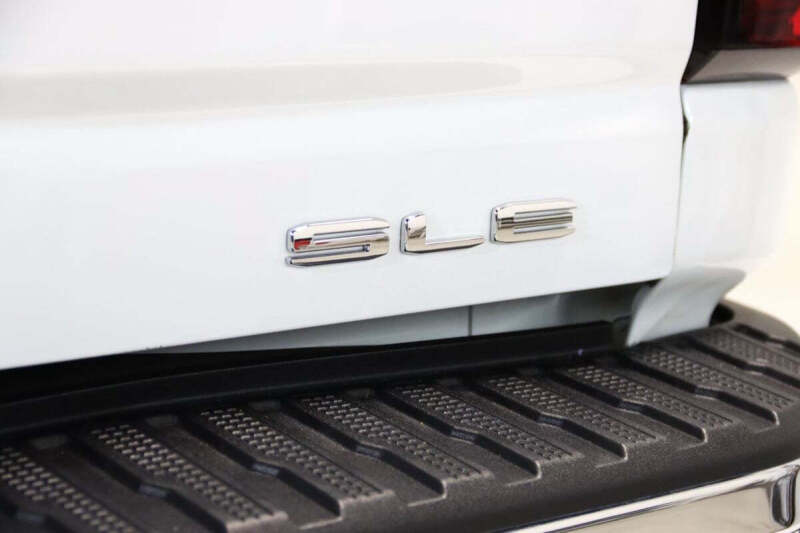 2025 GMC Sierra 2500HD SLE