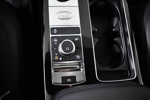 2019 Land Rover Range Rover Supercharged