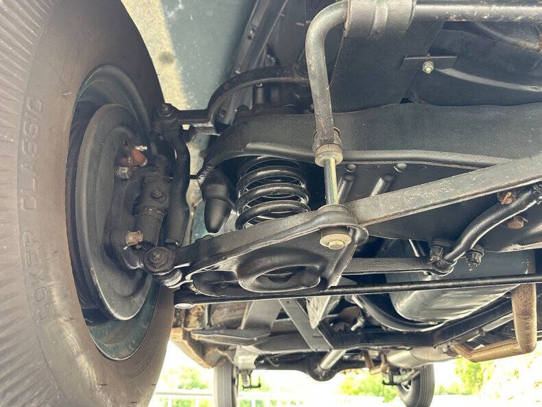 1941 Chevrolet Special DeLuxe