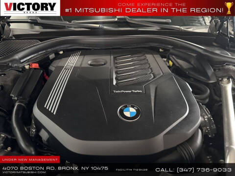 2020 BMW 7 Series 740i xDrive