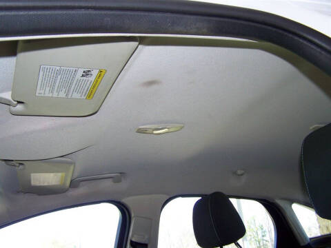 2013 Ford Focus S