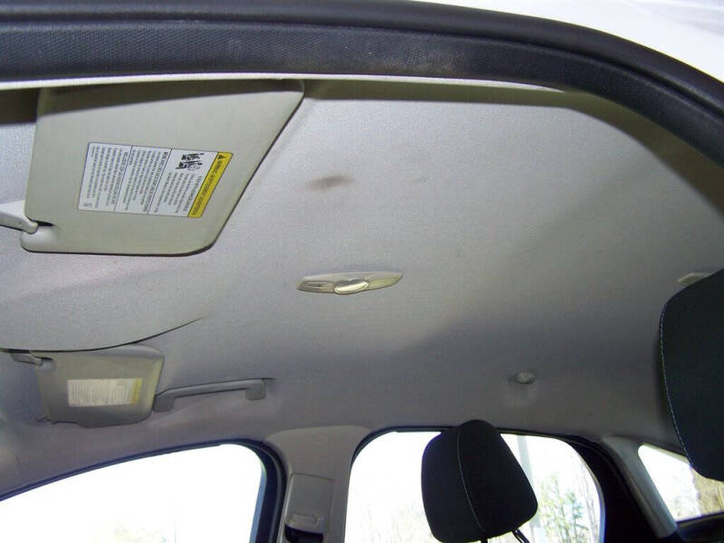 2013 Ford Focus S