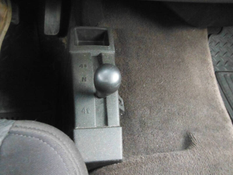 2013 Chevrolet Silverado 1500 LS