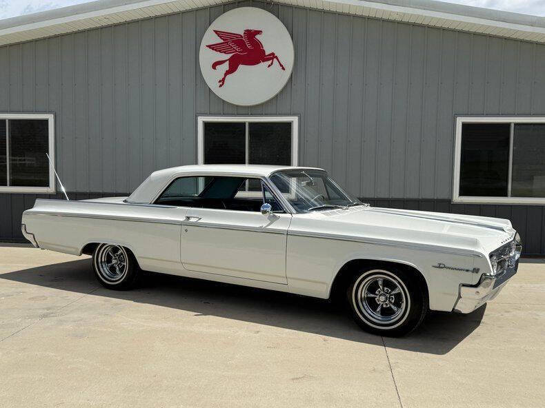 1964 Oldsmobile Eighty-Eight