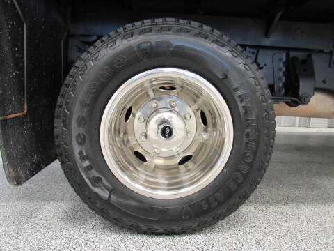 2022 Chevrolet Silverado 3500HD Work Truck