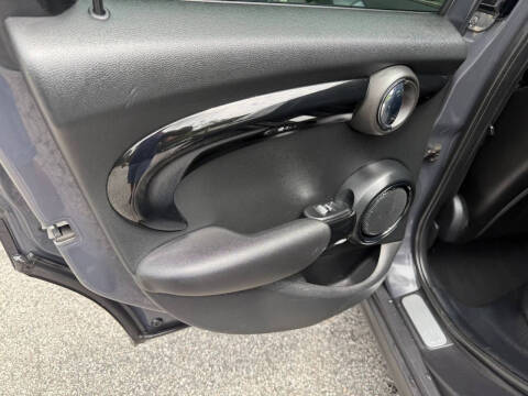 2016 MINI Hardtop 4 Door Cooper S