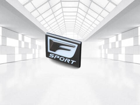 2024 Lexus IS 350 F SPORT