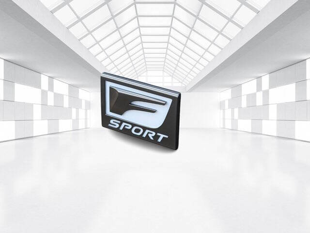 2024 Lexus IS 350 F SPORT