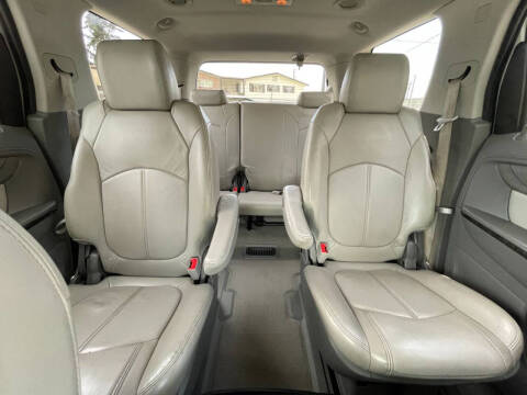 2014 GMC Acadia SLT-1