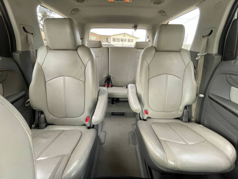 2014 GMC Acadia SLT-1