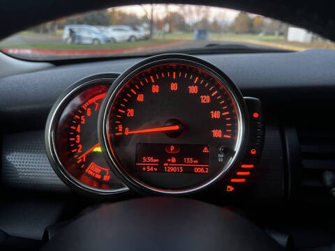 2017 MINI Hardtop 2 Door Cooper