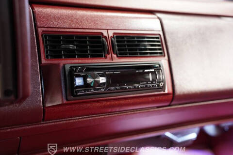 1994 Chevrolet C/K 1500 Series