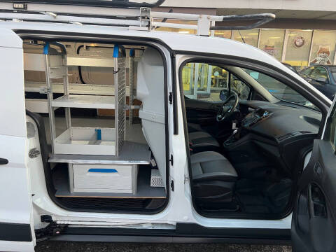 2014 Ford Transit Connect XL