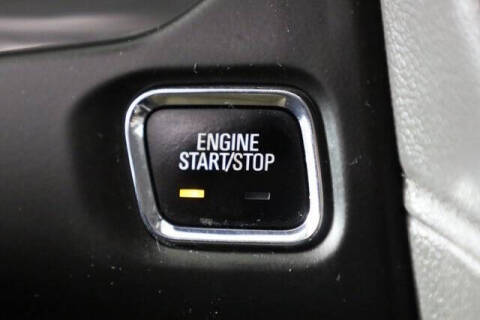 2018 GMC Acadia SLE-2