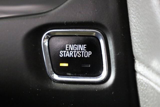 2018 GMC Acadia SLE-2