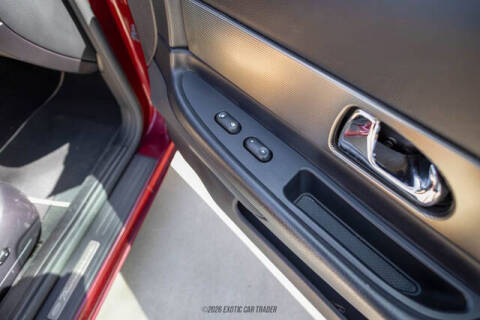 2004 Ford Thunderbird Deluxe