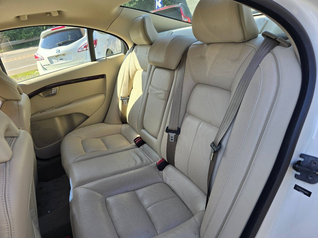 2009 Volvo S80 for sale at PAKLAND AUTO SALES in Auburn, MA