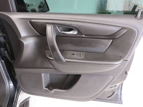 2013 Chevrolet Traverse LT