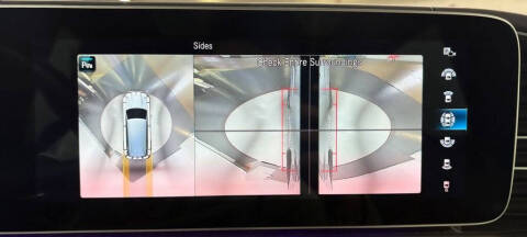 2023 Mercedes-Benz GLS AMG GLS 63