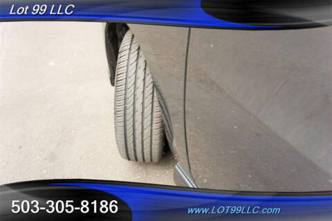 2012 Mazda MAZDA5 Touring