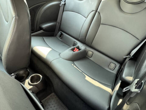 2012 MINI Cooper Hardtop