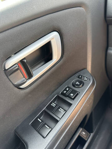 2011 Honda Pilot EX