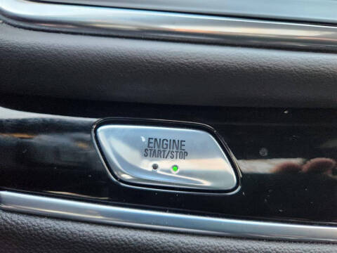 2024 Buick Enclave Avenir