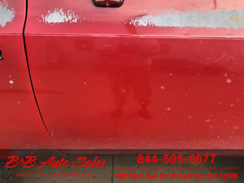 1988 Chevrolet Blazer