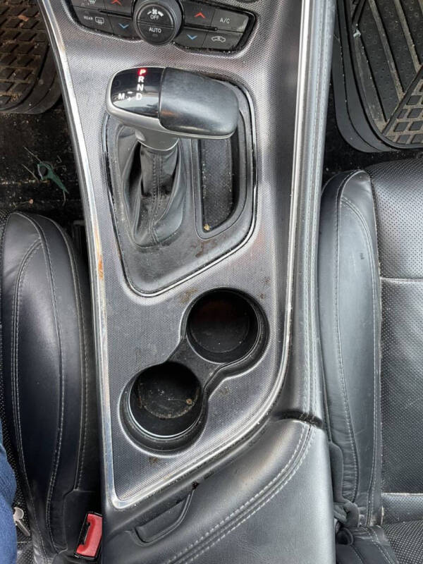 2015 Dodge Challenger