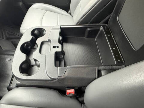 2023 RAM 3500 Tradesman