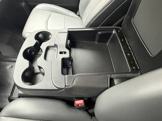 2023 RAM 3500 Tradesman