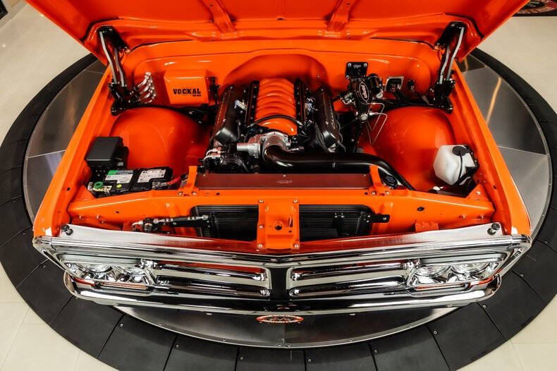 1972 GMC C/K 1500 Series