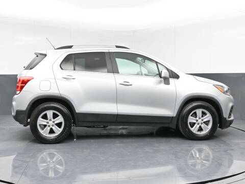 2019 Chevrolet Trax for sale at Wildcat Used Cars in Somerset KY