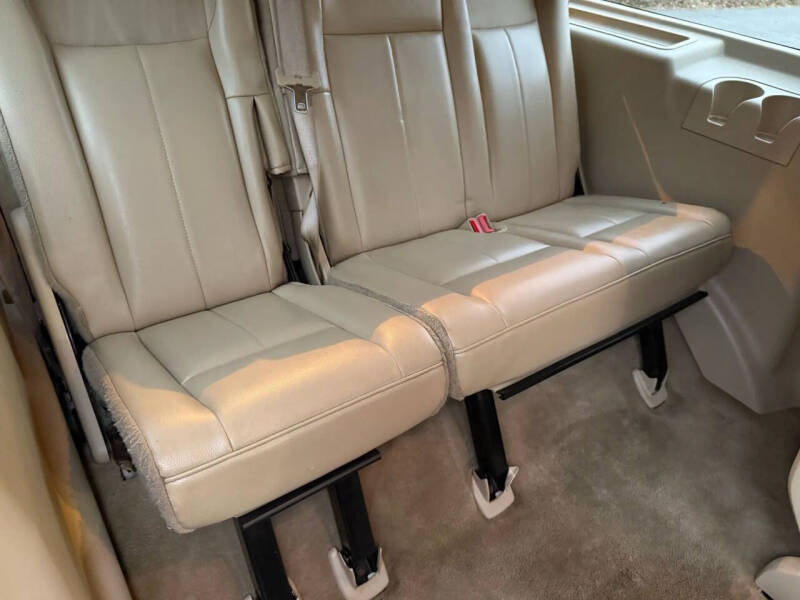 2012 Ford Expedition EL