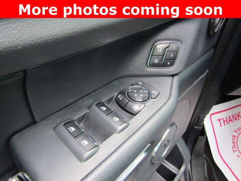 2023 Ford Expedition Timberline