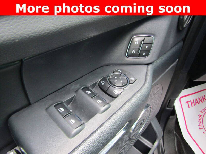 2023 Ford Expedition Timberline