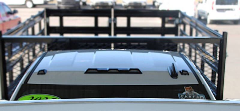 2025 Chevrolet Silverado 3500HD CC