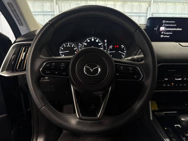 2024 Mazda CX-90 3.3 Turbo Preferred Plus
